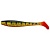 Силиконовая приманка Narval Choppy Tail 14cm #019-Yellow Perch