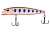 Воблер KYODA Catshark Minnow-110F, длина 11,0 см, вес 14 гр, цвет P1042-1, заглубление 0-0,5 м