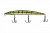Воблер KYODA BLADE MINNOW-144F, длина 144 мм, вес 19 гр, цвет P1044 заглубление 0.4 - 0.8 м.