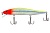 Воблер KYODA Stun Minnow-110SP, длина 11,0 см, вес 13,5 гр, цвет P1570, заглубление 0-1,8 м