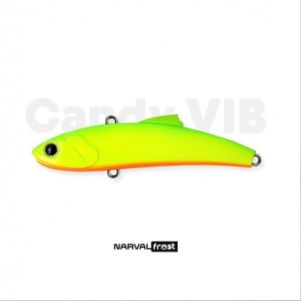 Ратлин Narval Frost Candy Vib 70mm 14g 