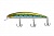 Воблер KYODA VISION MINNOW-113SP, длина 113 мм, вес 16  гр, цвет P693 заглубление 0 - 2 м.