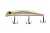 Воблер KYODA POCKY MINNOW-130F, длина 130 мм, вес 17,5  гр, цвет P1247 заглубление 0,1 - 0,2 м.