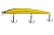 Воблер KYODA BLADE MINNOW-120F, длина 120 мм, вес 12 гр, цвет P1515 заглубление 0.3 - 0.6 м. 