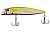 Воблер KYODA Catshark Minnow-110F, длина 11,0 см, вес 14 гр, цвет P1639, заглубление 0-0,5 м