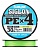 Шнур Sunline SIGLON PE X4 (light green) 150 m #1.5 (25 lb, 11.0kg)