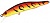 Воблер ZipBaits Orbit 90 SP-SR 419 (Red Chart Tiger)