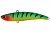 Ратлин ECOPRO VIB Nemo Slim 80мм 17гр 078-Fire Tiger