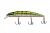 Воблер KYODA VISION MINNOW-113SP, длина 113 мм, вес 16  гр, цвет P1044 заглубление 0 - 2 м.