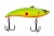 Ратлин CONDOR "Lucky Strike" Fast Fox (FFX95), размер 95 мм, вес 19 гр, тонущий, цвет 152