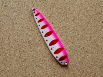 River Old Satellite Viper Fang 14g №19