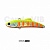 Ратлин Narval Frost Candy Vib 70mm 14g #006-Motley Fish