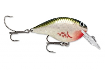 Rapala Dives-To DT16 BOS
