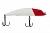 Воблер KYODA SHARK MINNOW-105F, длина 10,5 см, вес 18.0 гр, цвет P55, заглубление 0,5-1,0м.