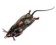 Мышь оснащённая незацепляйка SIBBEAR Temptation Rat 70 mm 14 g  18D04