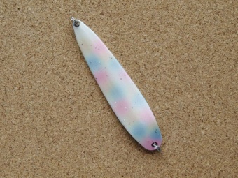 River Old Satellite Viper Fang 14g №20